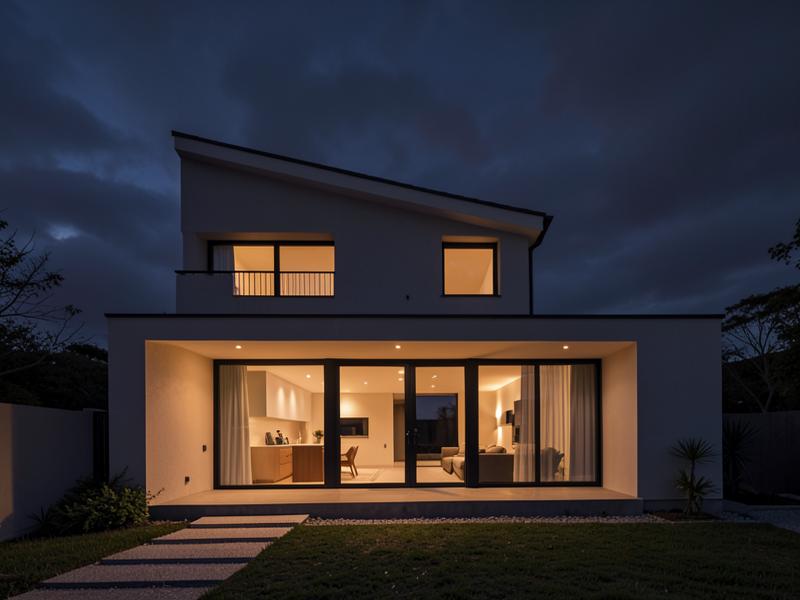 MiHouse