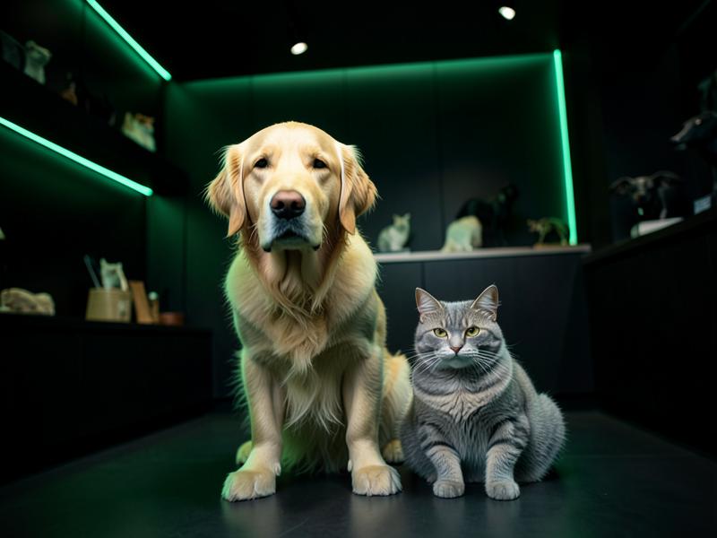 Pet Flow